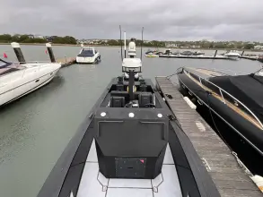 Thumbnail von Ultimate Boats T Class