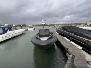 Thumbnail von Ultimate Boats T Class