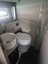 Thumbnail von Azimut Atlantis 51