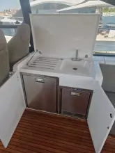 Thumbnail von Azimut Atlantis 51