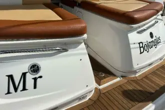 Thumbnail von Sea Ray 370 Venture