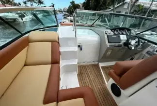 Thumbnail von Sea Ray 370 Venture