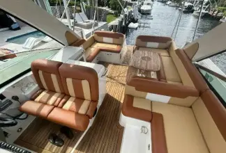 Thumbnail von Sea Ray 370 Venture