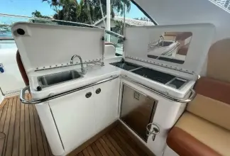 Thumbnail von Sea Ray 370 Venture