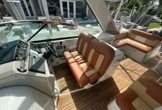 Thumbnail von Sea Ray 370 Venture