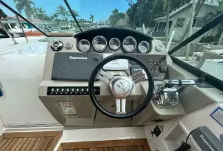 Thumbnail von Sea Ray 370 Venture