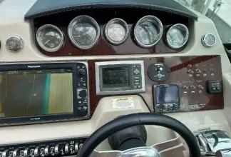 Thumbnail von Sea Ray 370 Venture