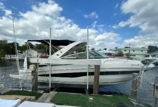 Thumbnail von Sea Ray 370 Venture