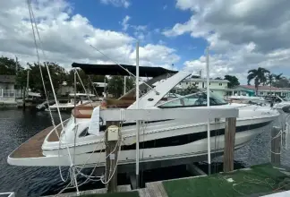 Thumbnail von Sea Ray 370 Venture