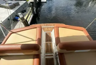 Thumbnail von Sea Ray 370 Venture