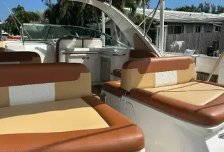 Thumbnail von Sea Ray 370 Venture