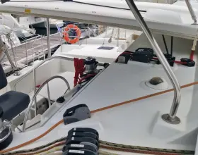 Thumbnail von Lagoon 421 BULLE