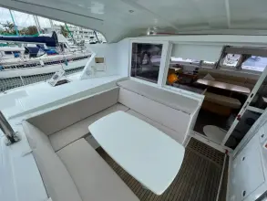 Thumbnail von Lagoon 421 BULLE