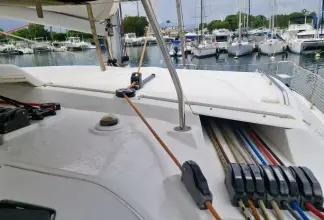 Thumbnail von Lagoon 421 BULLE