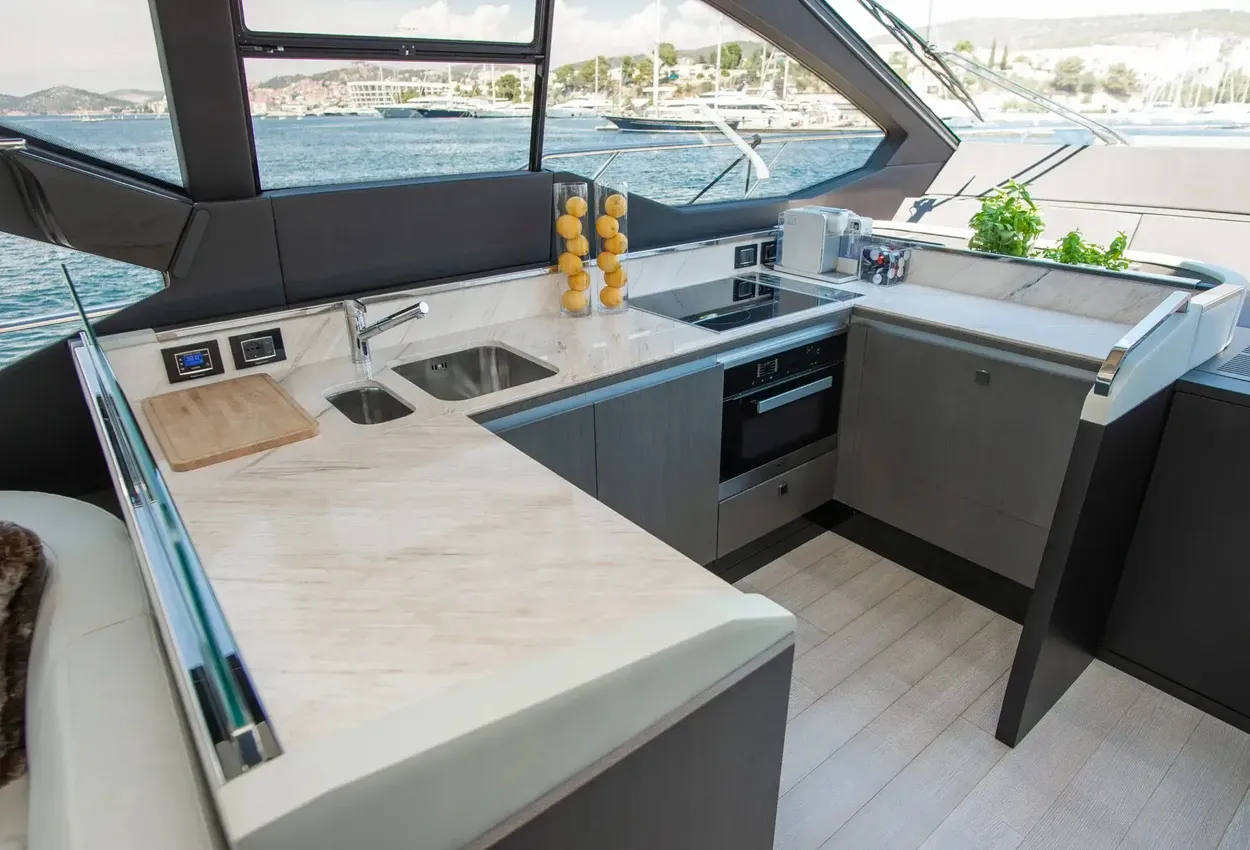 Thumbnail von Azimut S7