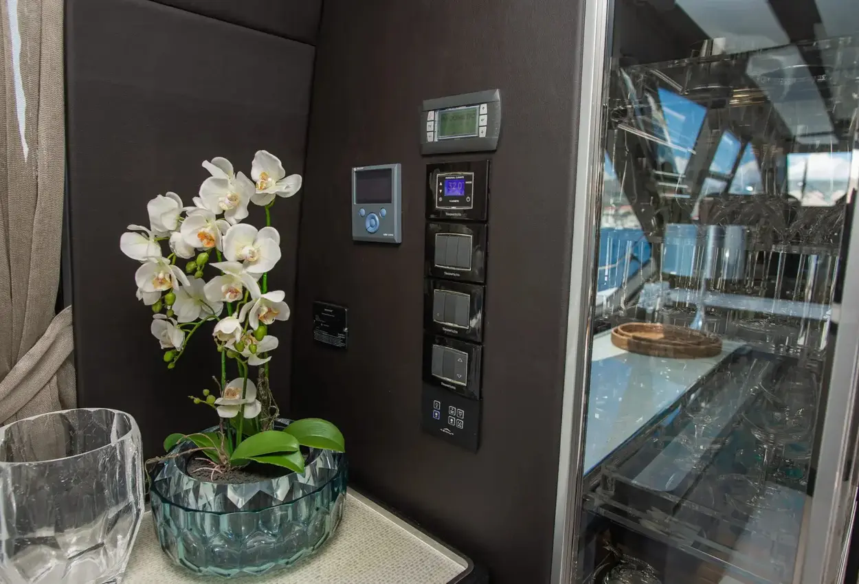 Thumbnail von Azimut S7