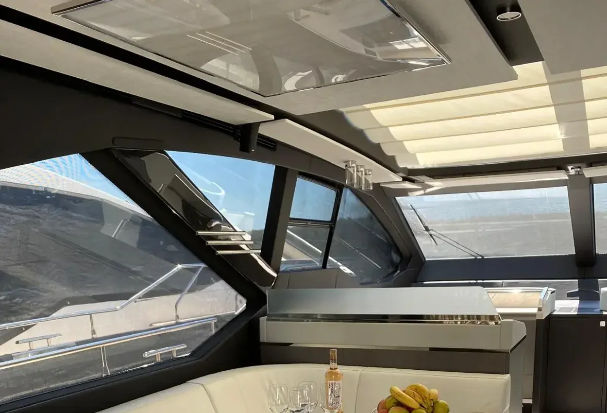 Thumbnail von Azimut S7