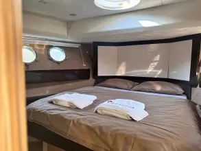 Thumbnail von Sessa Marine 54 Fly