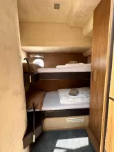 Thumbnail von Sessa Marine 54 Fly