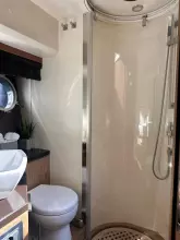 Thumbnail von Sessa Marine 54 Fly