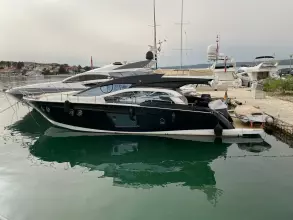 Thumbnail von Sessa Marine 54 Fly