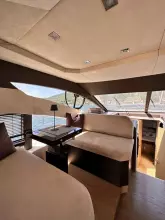 Thumbnail von Sessa Marine 54 Fly