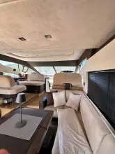 Thumbnail von Sessa Marine 54 Fly