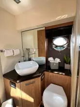 Thumbnail von Sessa Marine 54 Fly