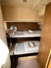 Thumbnail von Sessa Marine 54 Fly