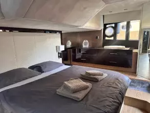 Thumbnail von Sessa Marine 54 Fly