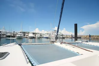 Thumbnail von Lagoon 440 SV Hypnautic