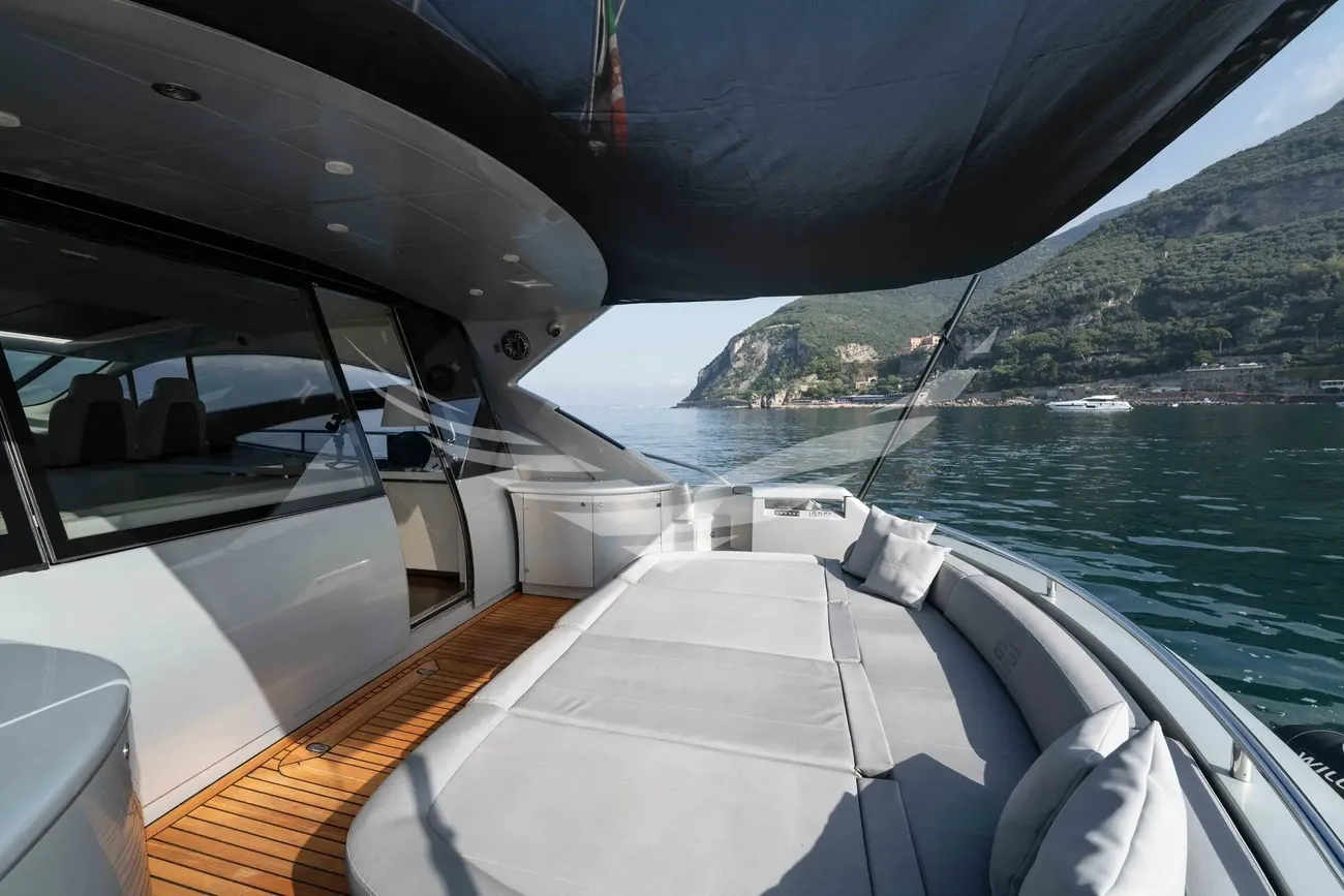 Thumbnail von Pershing 62