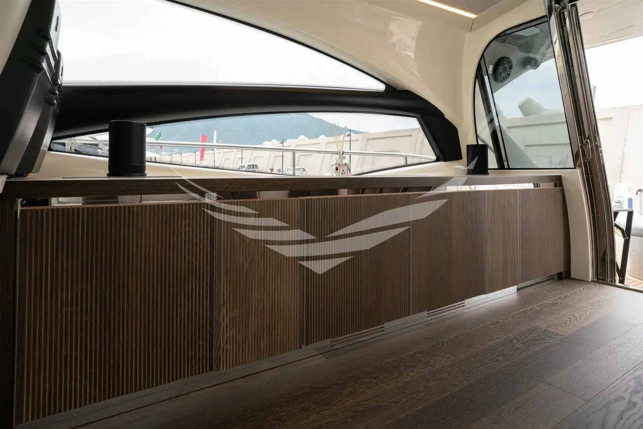 Thumbnail von Pershing 62