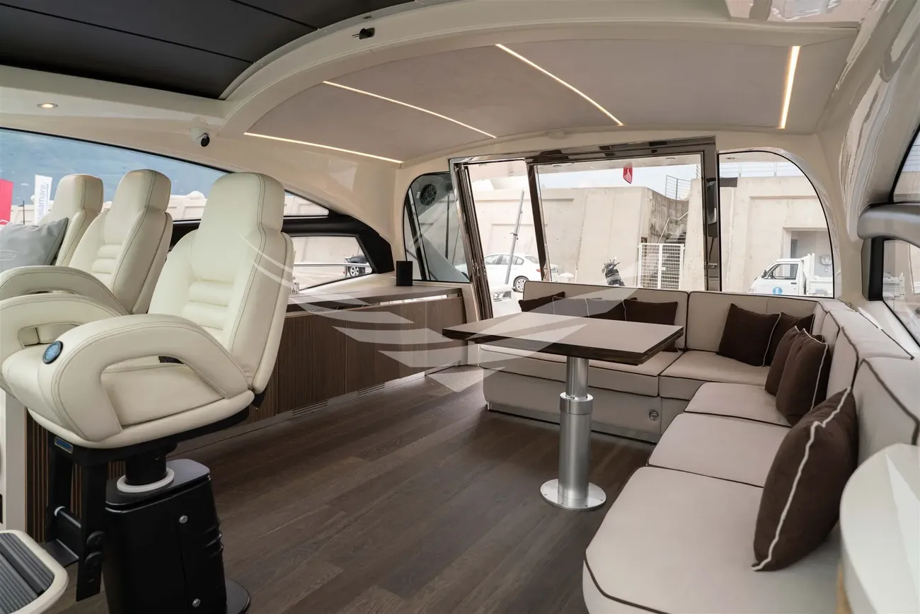 Thumbnail von Pershing 62