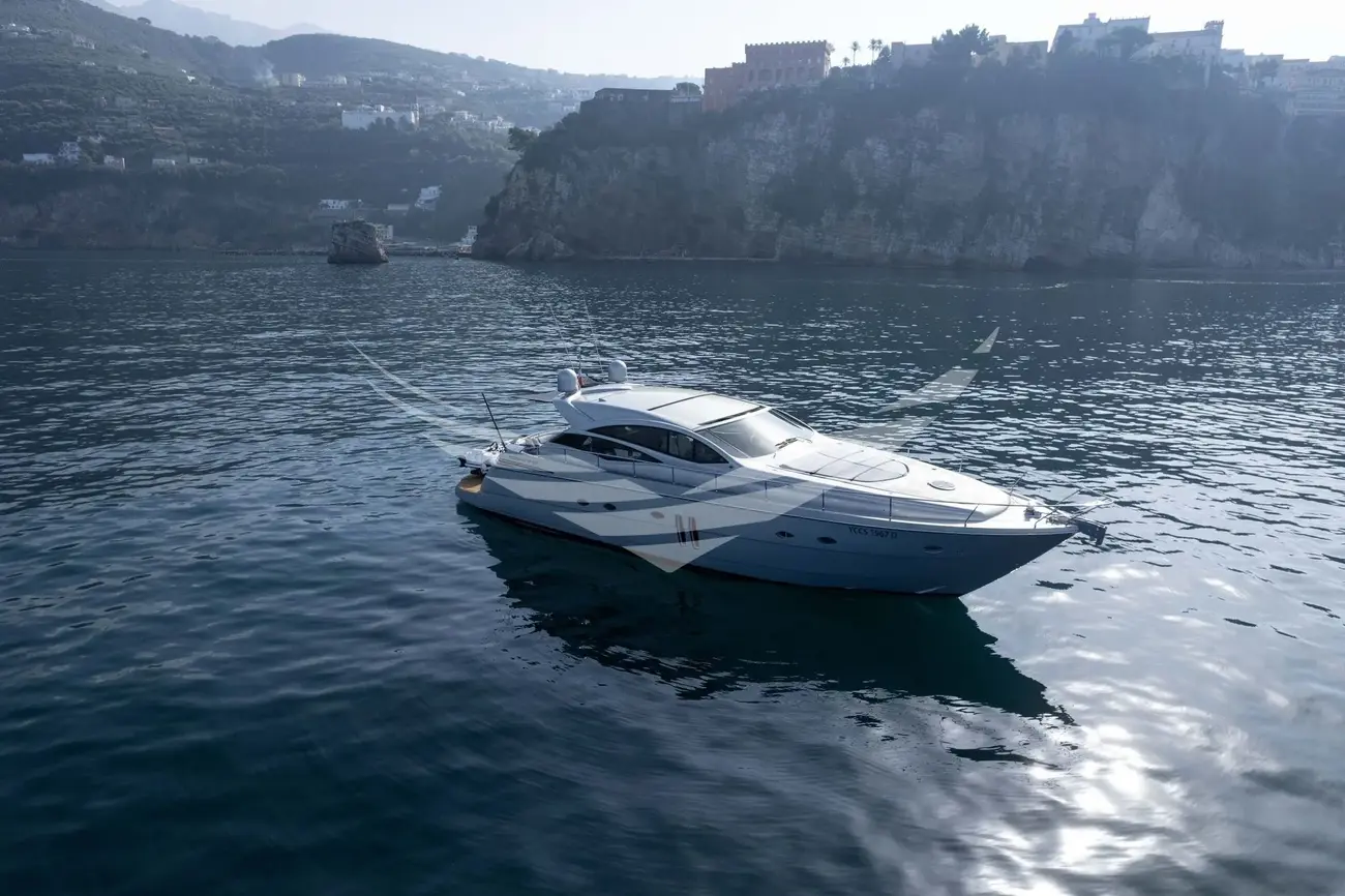 Thumbnail von Pershing 62