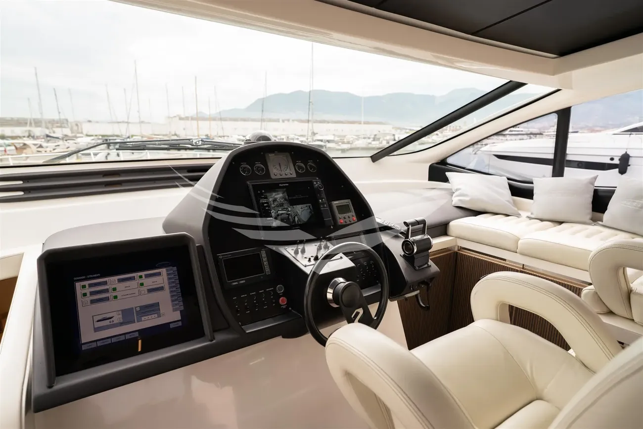 Thumbnail von Pershing 62