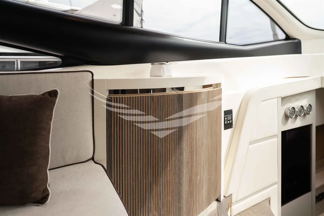 Thumbnail von Pershing 62