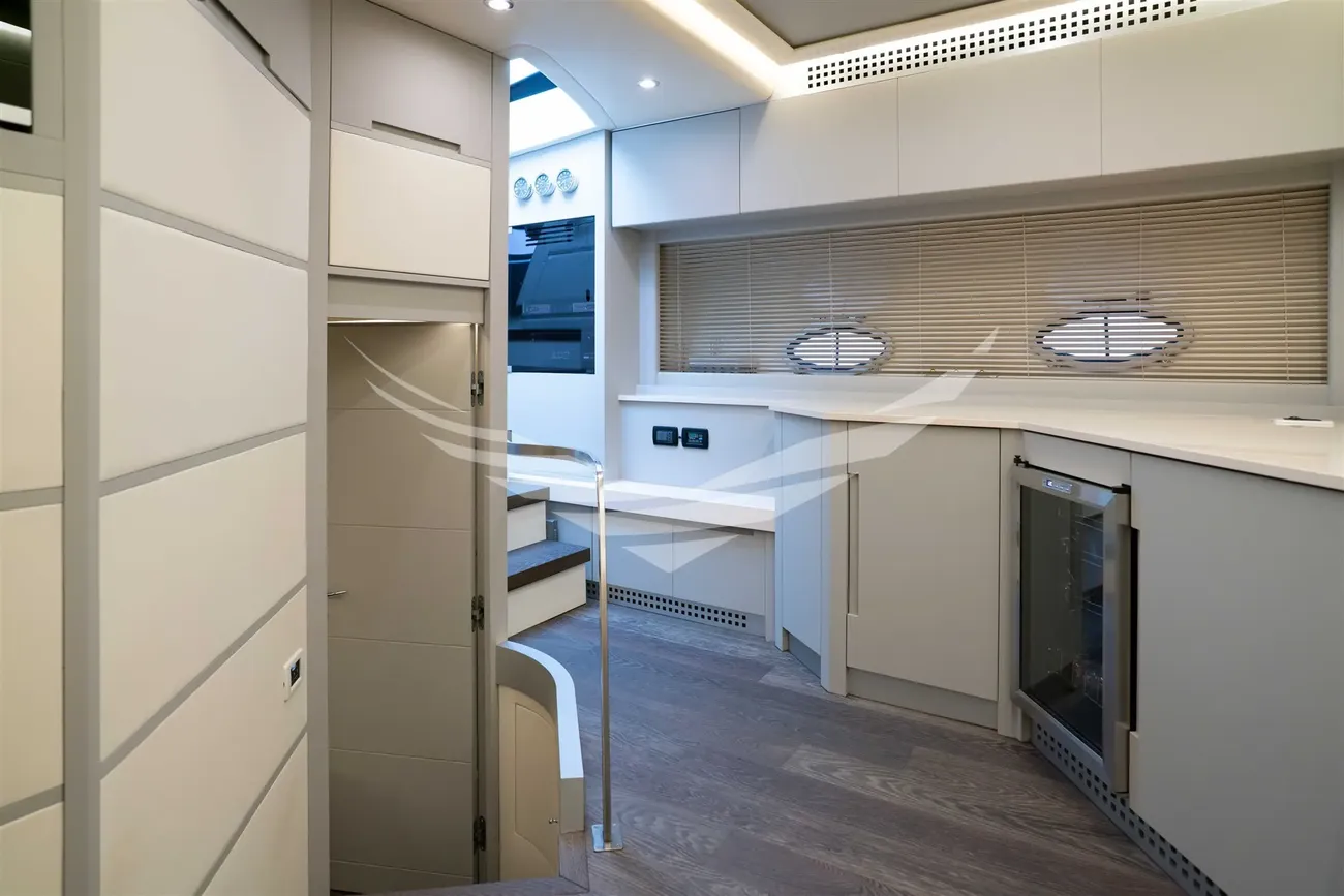 Thumbnail von Pershing 62