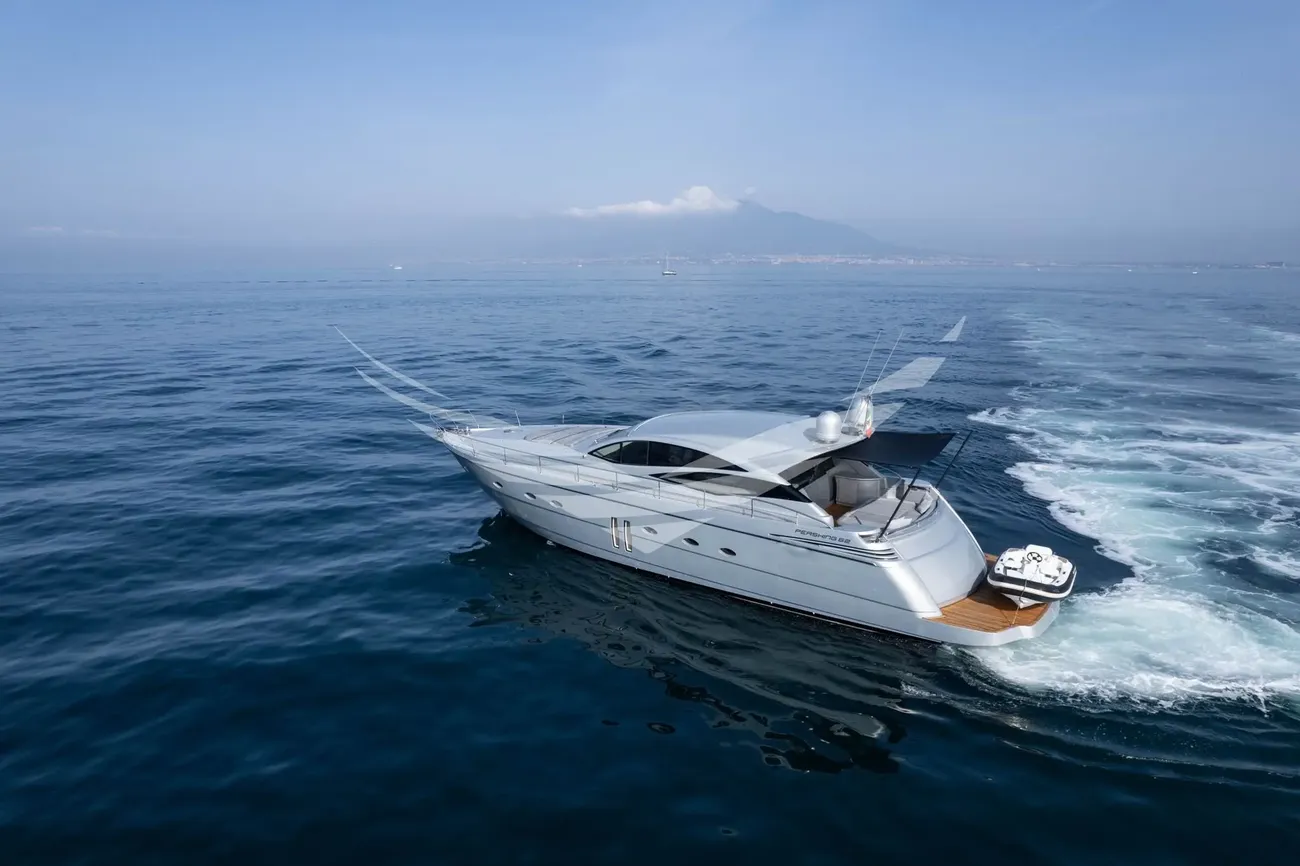 Thumbnail von Pershing 62