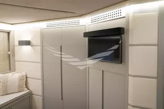 Thumbnail von Pershing 62