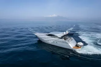 Thumbnail von Pershing 62