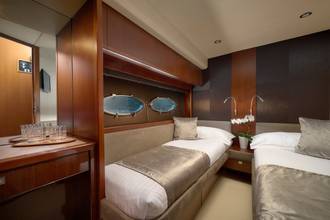 Thumbnail von Princess 72