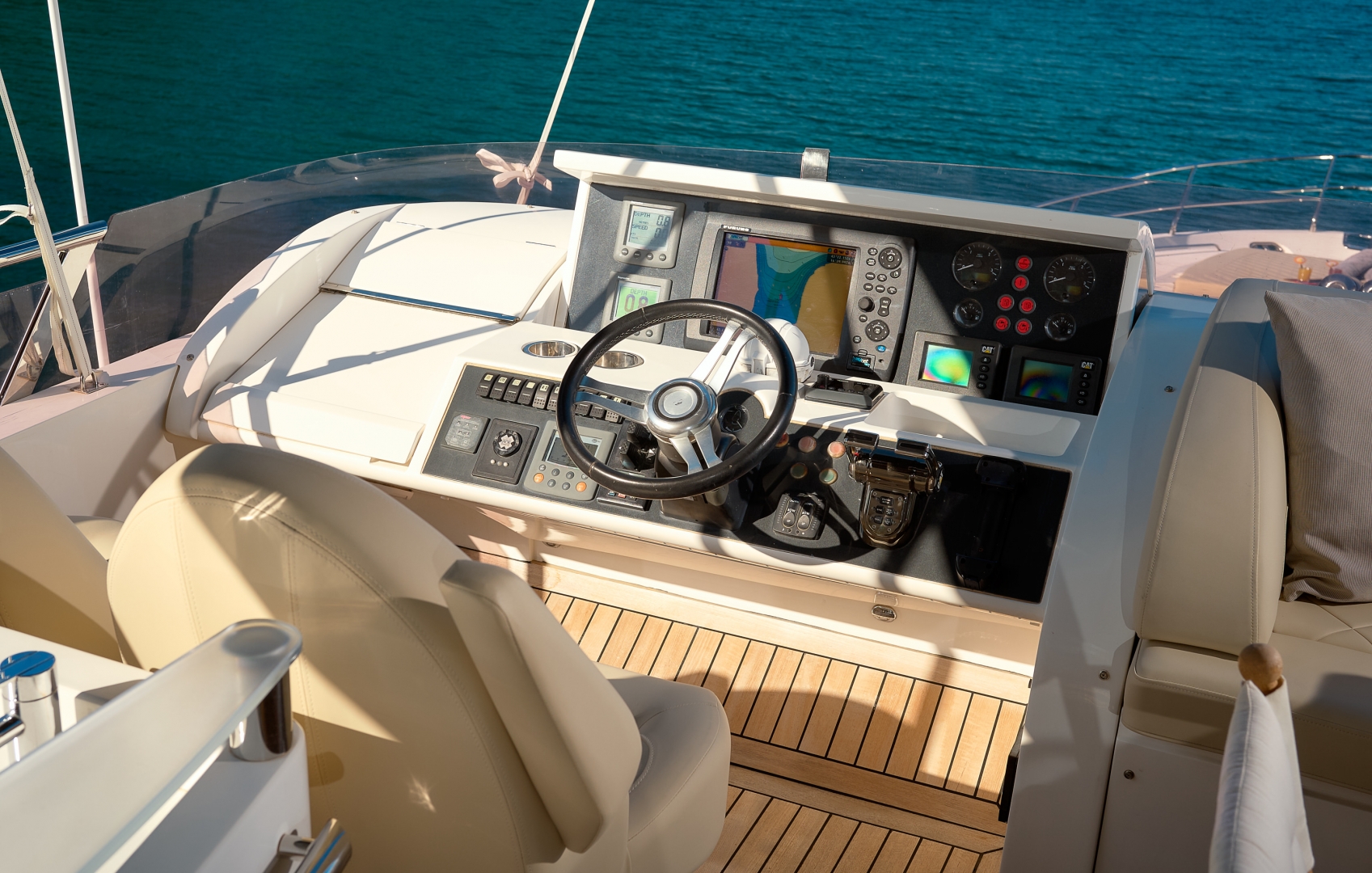 Thumbnail von Princess 72