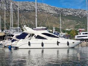 Thumbnail von PALM Marine Islander 42