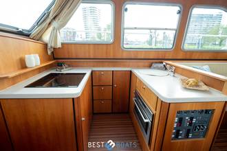 Thumbnail von Linssen Grand Sturdy 40.9 AC