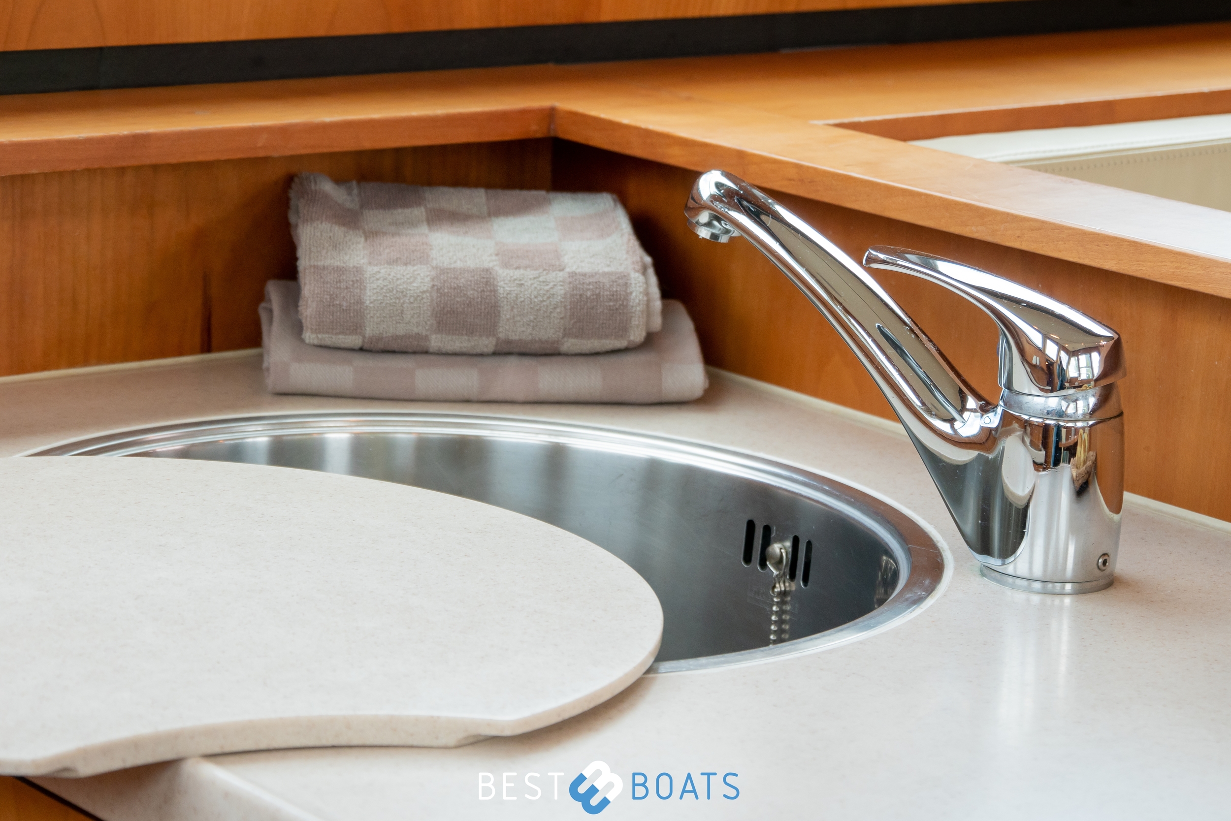 Thumbnail von Linssen Grand Sturdy 40.9 AC