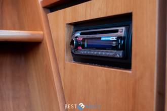 Thumbnail von Linssen Grand Sturdy 40.9 AC