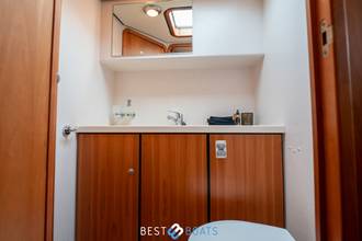 Thumbnail von Linssen Grand Sturdy 40.9 AC