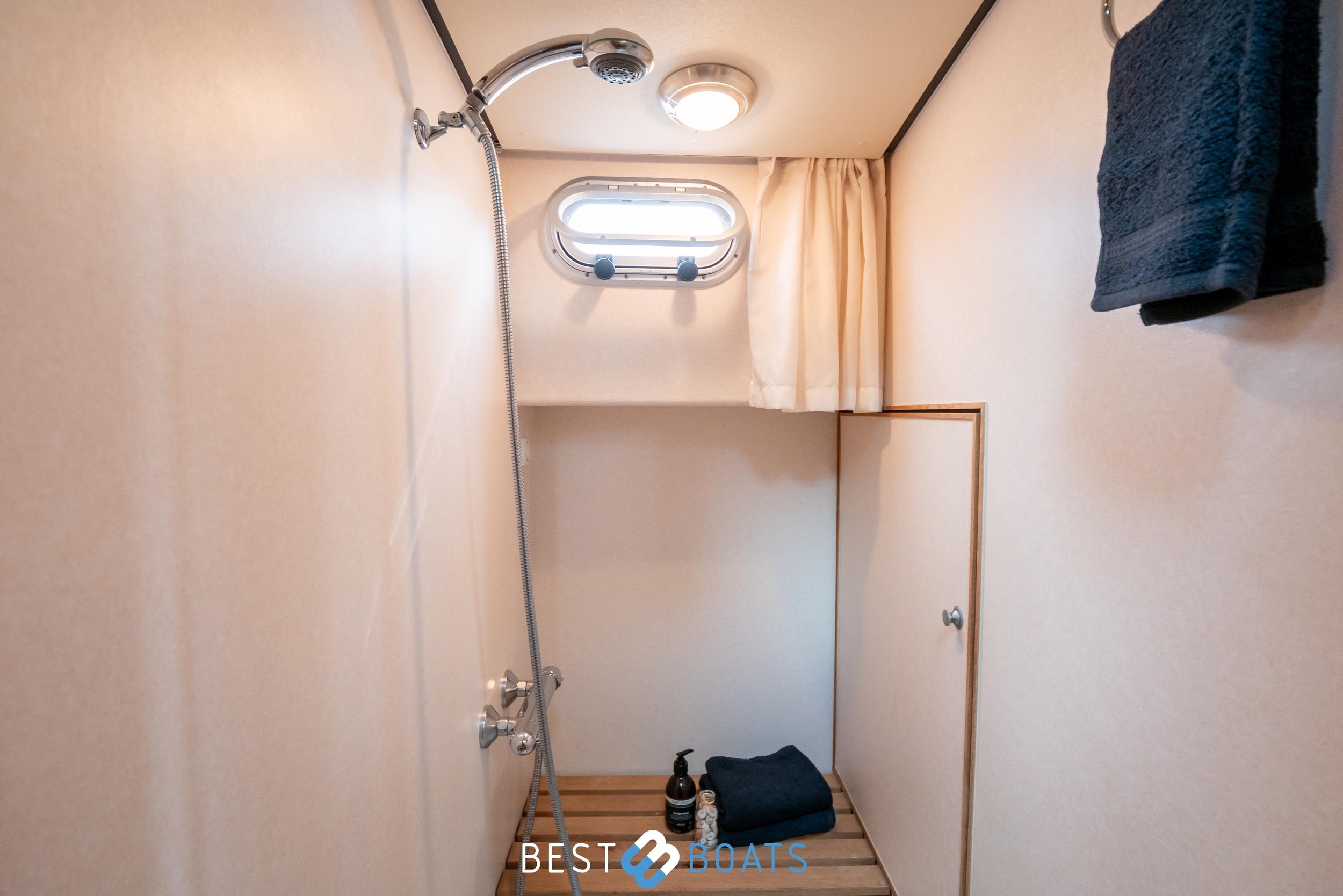 Thumbnail von Linssen Grand Sturdy 40.9 AC