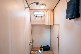 Thumbnail von Linssen Grand Sturdy 40.9 AC